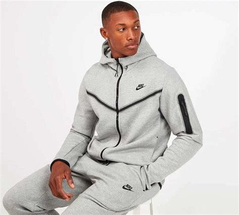 fake nike tech fleece tracksuit|nike full tech fleece tracksuit.